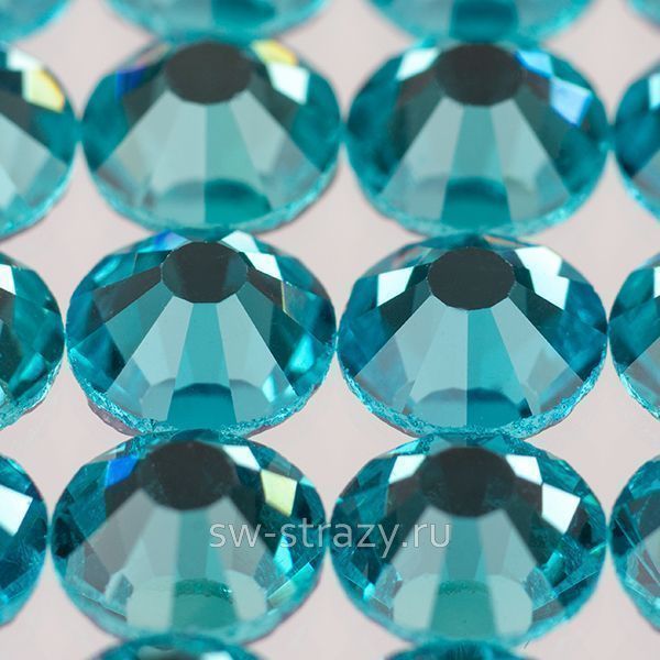 YHB 28 ss34 Light Turquoise HF 152