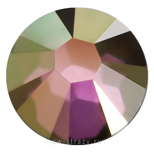 2058 ss 5 Crystal Lilac Shadow F