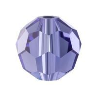 P Round Bead 5000 4 mm tanzan