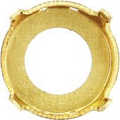 1695/S 14 mm 1PH203 Gold Plating
