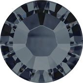Стразы горячей фиксации 2038 ss 6 Graphite HF