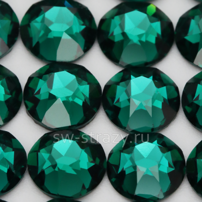YHB 88 ss16 Emerald HF 114
