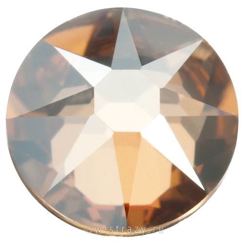 2058 ss 7 Crystal Golden Shadow F