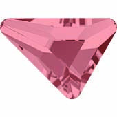 2739 5.8x5.3 mm Blush Rose F