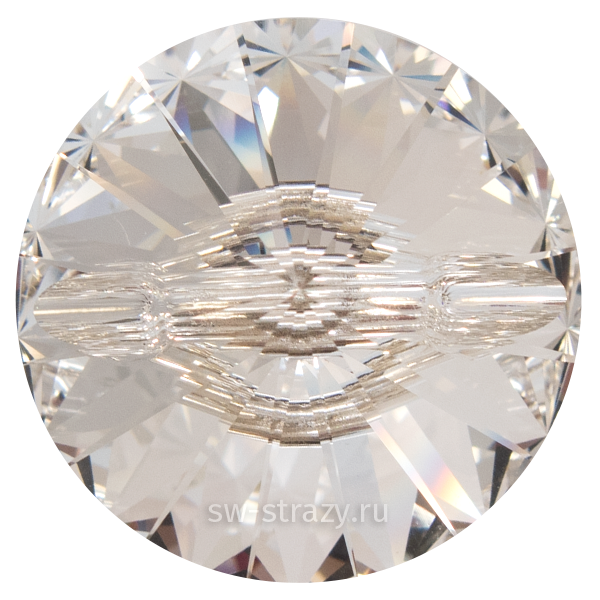 Пуговицы A 3015 MM 27.0 CRYSTAL F
