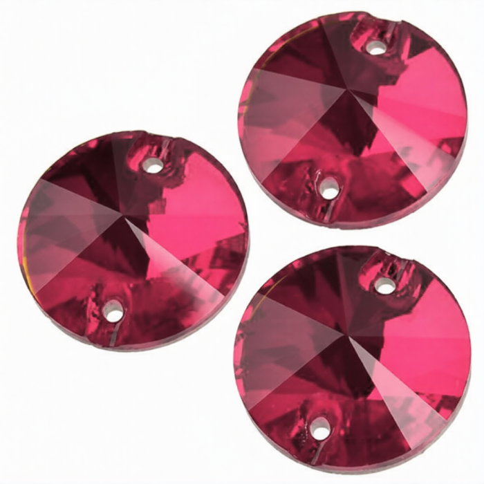3130 10 mm Rose K9