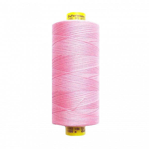 GUTERMANN Mara №120 660 Теплый светло- розовый