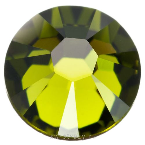 2058 ss 7 Olivine F