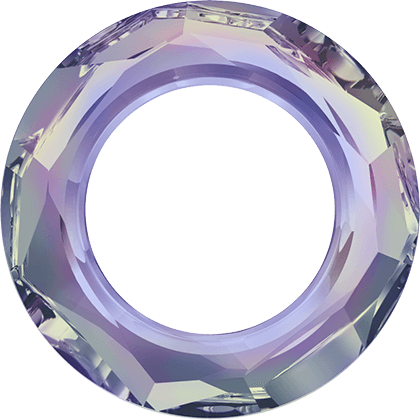 Кристаллы 4139 20 mm Crystal Vitrail Light