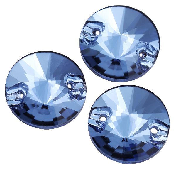 3130 10 mm Denim Blue K9