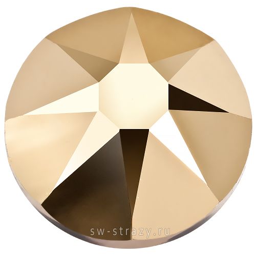 2088 ss 16 Crystal Aurum F
