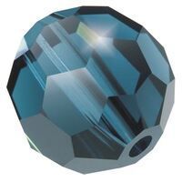 P Round Bead 5000 3 mm montana