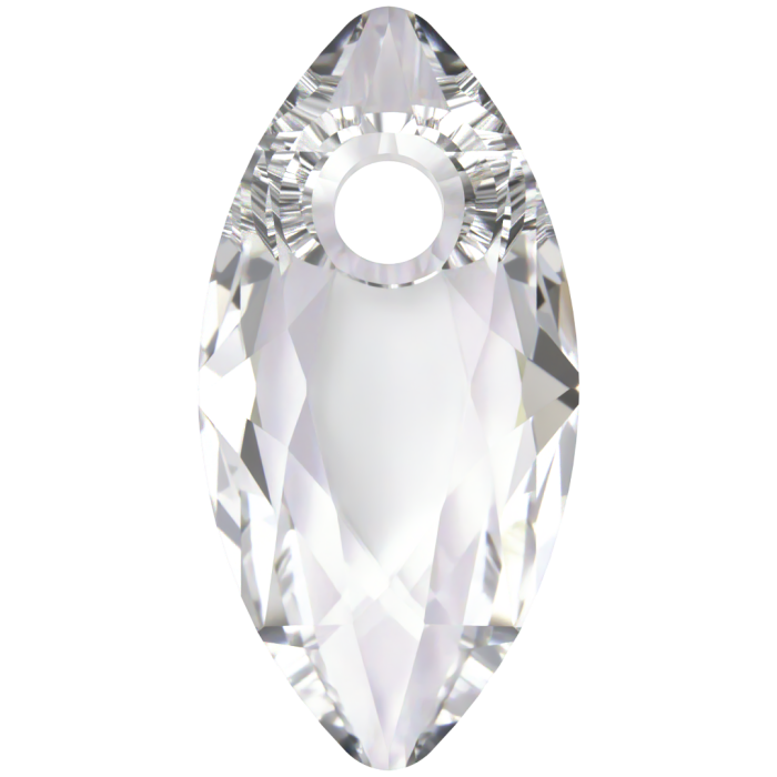 Кулоны 6437 9 mm Crystal