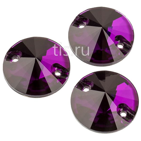 3130 16 mm Purple Velvet K9
