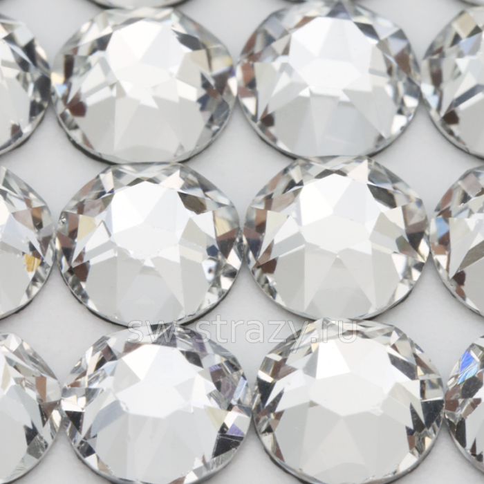 YHB 88 ss16 Crystal HF 101