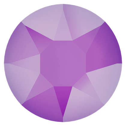 Стразы горячей фиксации 2078 ss 20 Crystal Electric Violet HFT HF