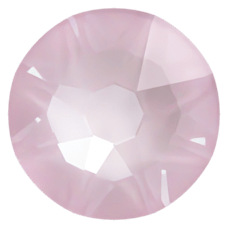 2088 ss 20 Crystal Soft Rose Ignite F