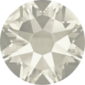 2058 ss 5 Crystal Silver Shade F
