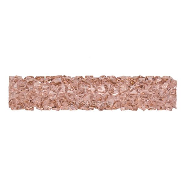 Бусины 5951 30 mm Vintage Rose