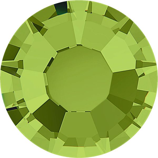 A A293 SS 12 OLIVINE M HF