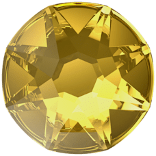 2088 ss 30 Golden Topaz F