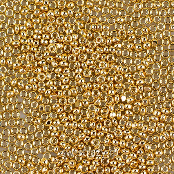 CHARLOTTE 24K 15-GP