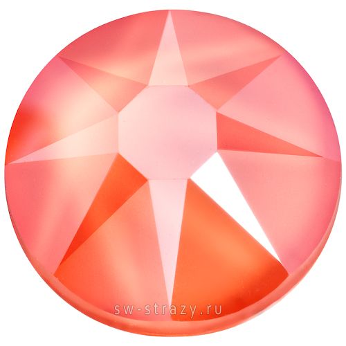 2088 ss 16 Crystal Light Coral F
