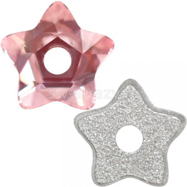 3754 MM 5.0 Light Rose