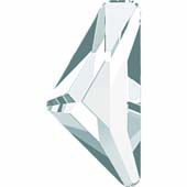 2738 12x6 mm Crystal F