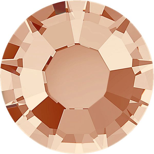 A A293 SS 12 LT.PEACH S SMALL