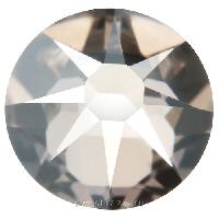 Стразы горячей фиксации 2078 ss 12 Crystal Silver Shade HF