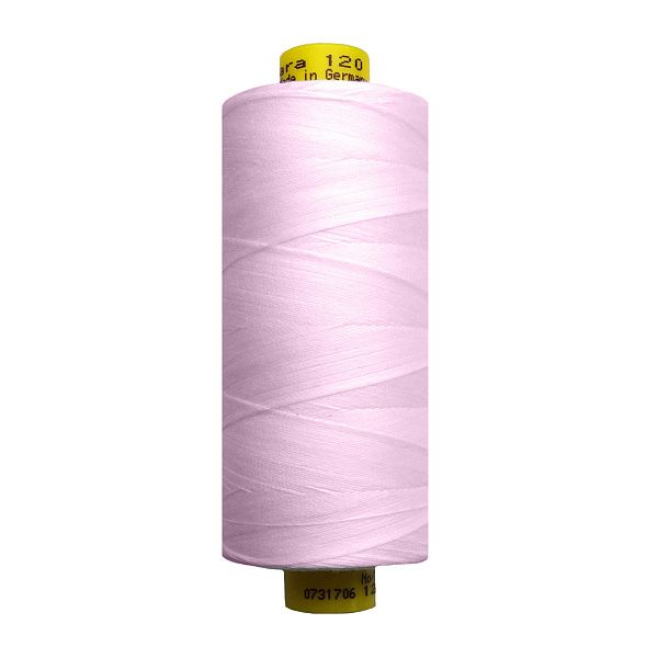 GUTERMANN Mara №120 320 Светло-розовый
