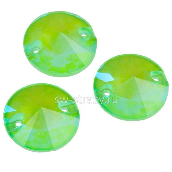 3130 10 mm Peridot shimmer m K9