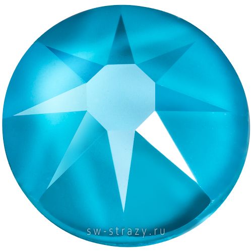 2088 ss 30 Crystal Azure Blue F