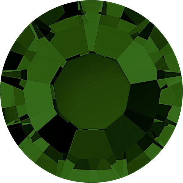 A A293 SS 34 FOR.GREEN S SMALL