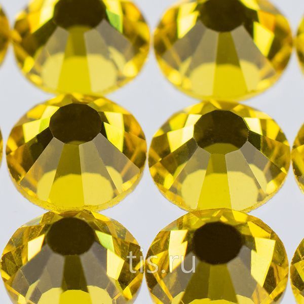 C28 ss20 Citrine HF