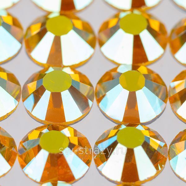 YHB 28 ss12 Citrine shimmer AB F 119AB