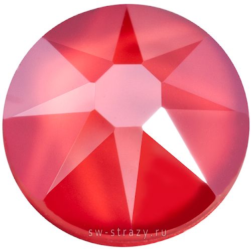 2088 ss 20 Crystal Royal Red F
