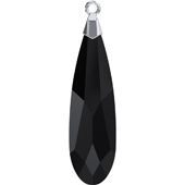 Кулоны 6533 23 mm Jet