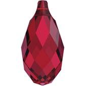 Кулоны 6010 11x5,5 mm Scarlet