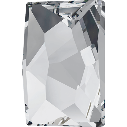 2520 20x14 mm Crystal F