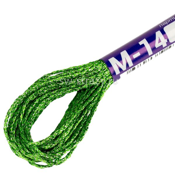 Нитки 
