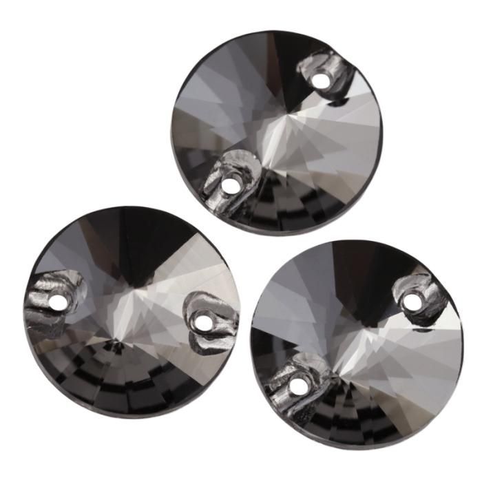 3130 8 mm Black Diamond K9