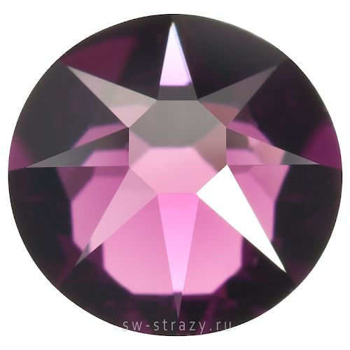 2000 ss 3 Amethyst F