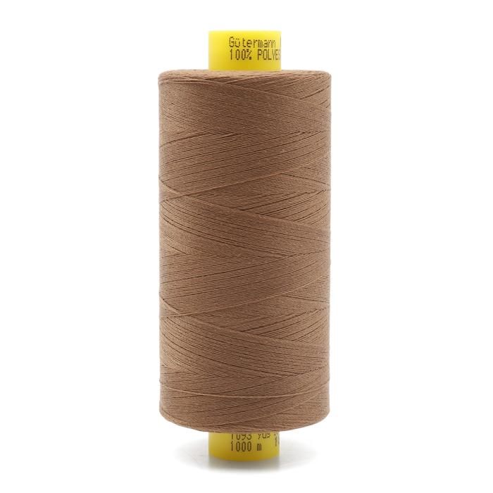 GUTERMANN Mara №120 180 Золотистая охра
