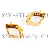 4230/S 23x15 mm 1PH20Z No Plating