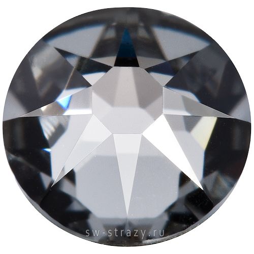 2088 ss 12 Crystal Silver Night F