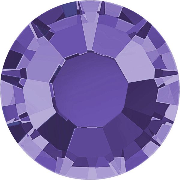 A A293 SS 30 TANZANITE M HF