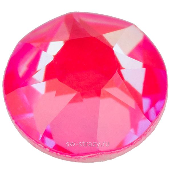2088 ss 20 Crystal Electric Pink Delite F