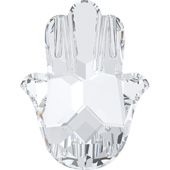 Кристаллы 4778 18x13,7 mm Crystal